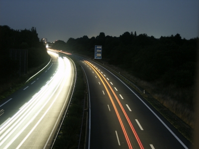 Autobahn Kiel