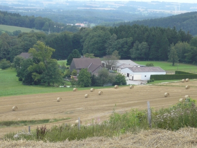 Ein Stück Sauerland