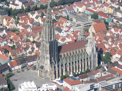 Ulmer Münster