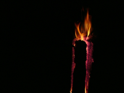 Feuerbalken