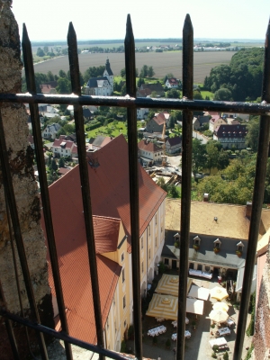 Burg Gnandstein