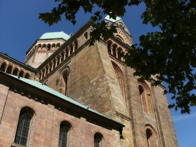 Speyer Dom 1
