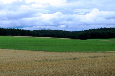 Hochfläche der Schwäbischen Alb