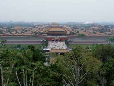 Peking: Verbotene Stadt 6