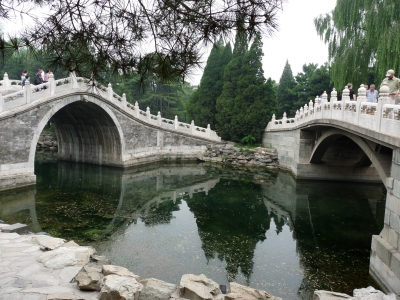 Peking: Sommerpalast 1