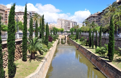 Palma de Mallorca