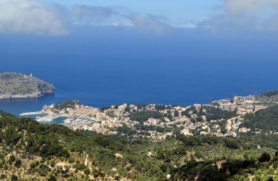 Port de Soller - Mallorca