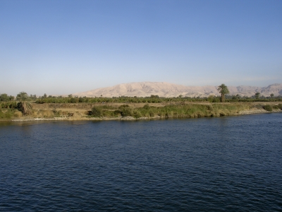 Im Nildelta