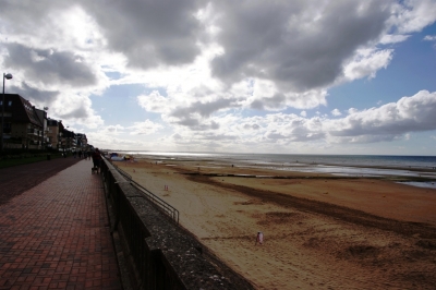 Strandpromenade 2