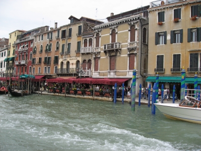 Venedig (1)