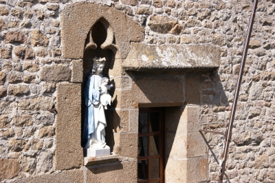 Mont Saint-Michel   11