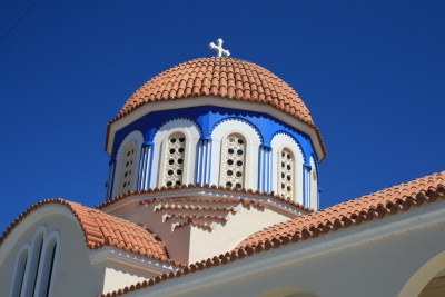 Kirche Kreta