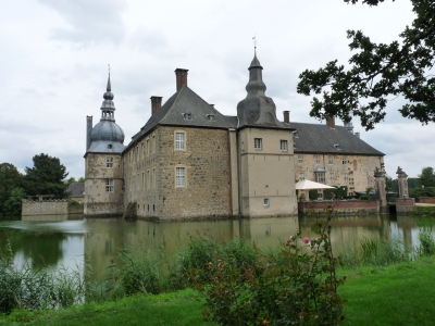 Schloss Lembeck 4