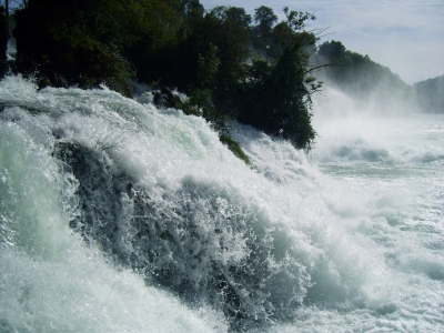 Wasserfall