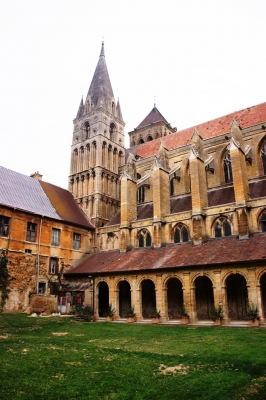 Benediktinerkloster