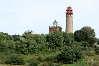 Leuchtturm von Arkona