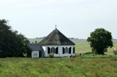 Kapelle von Vitt
