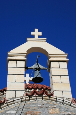 Glockenturm - Kreta 2009