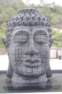 Buddha Ibiza