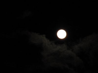 Vollmond