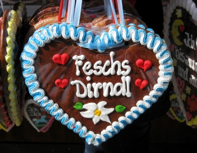 Feschs Dirndl