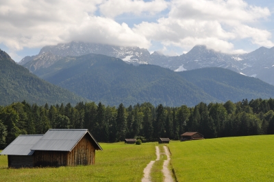 Karwendel