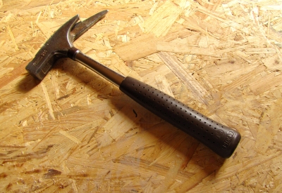 Zimmermanns Hammer