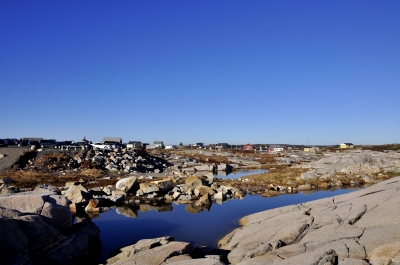Peggys´s Cove I Peggys´s Cove I