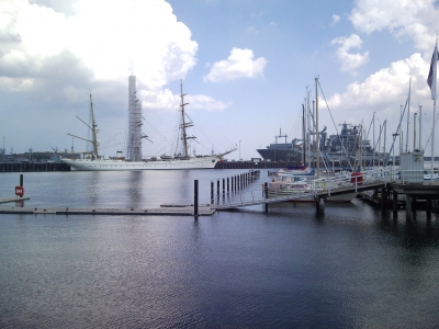 Gorch Fock