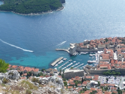 Dubrovnik Altstadt25