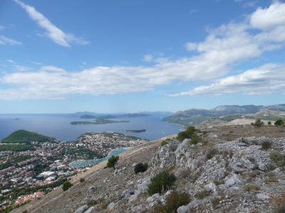 Dubrovnik Altstadt23