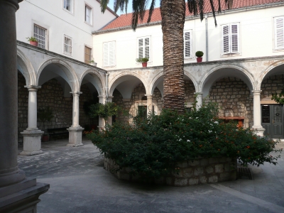 Dubrovnik Altstadt17
