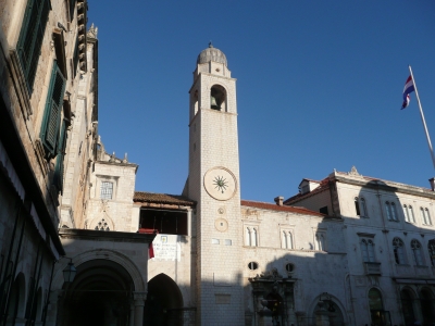 Dubrovnik Altstadt29