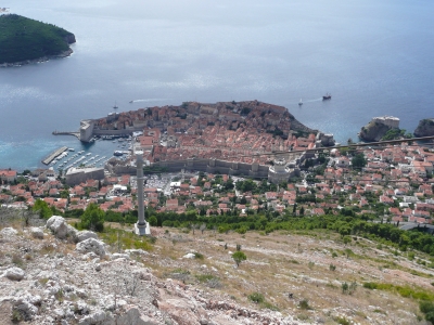 Dubrovnik Altstadt20