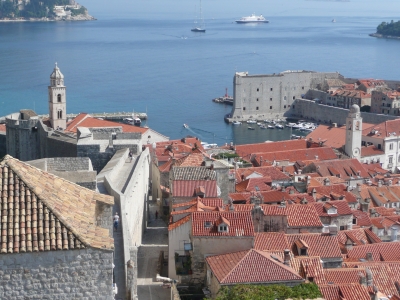 Dubrovnik Altstadt10