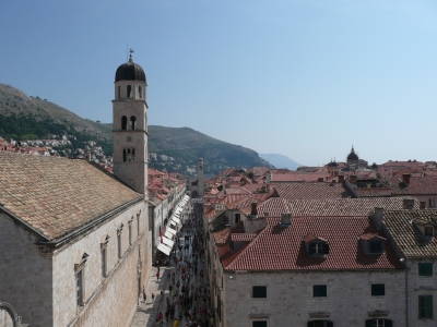 Dubrovnik Altstadt01