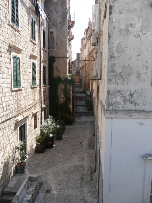 Dubrovnik Altstadt08