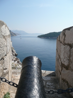 Dubrovnik Altstadt03