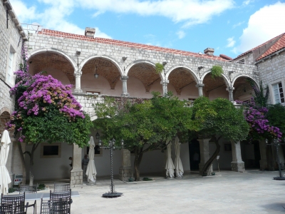Dubrovnik Altstadt19