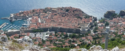 Dubrovnik Altstadt36