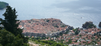 Dubrovnik Altstadt35