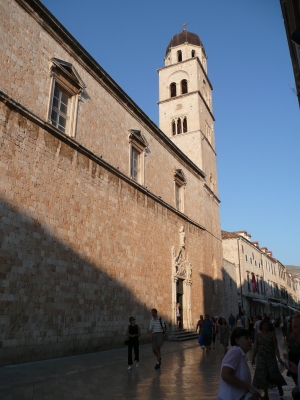 Dubrovnik Altstadt16