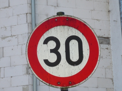30 Zone