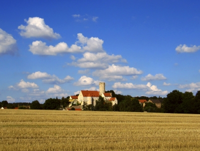 burg gnandstein