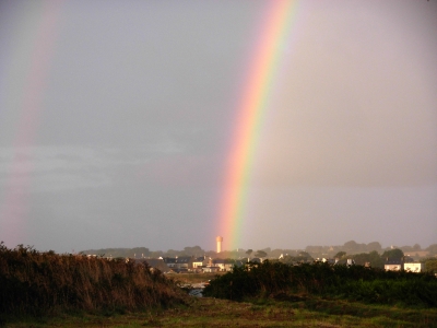 regenbogen