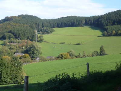 Ein Stück Sauerland