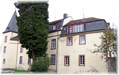 Schloss Schmidtheim