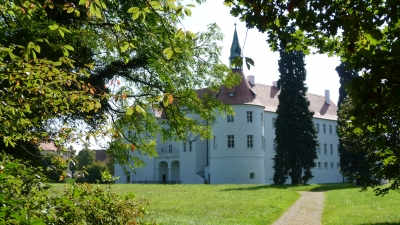 Fürstlich Drehna Schloss