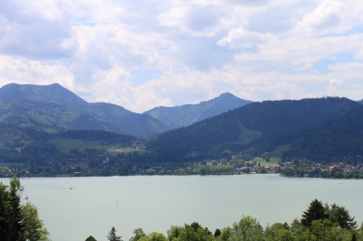 Tegernsee