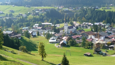 Kleinwalsertal